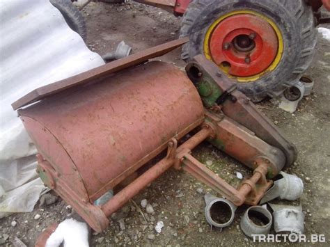 Фреза за HB 150 - ID39841 - Tractor.bg