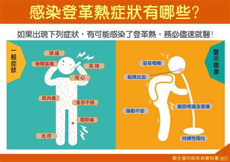 登革熱病例單週破百 雲林也現群聚 4例重症住院