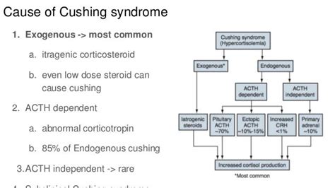 Cushing Syndrome