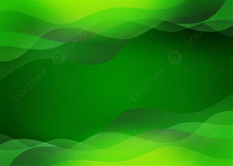 Green Yellow Gradient Curve Abstract Background, Green, Yellow ...