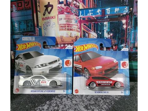 Hot Wheels Kupindo