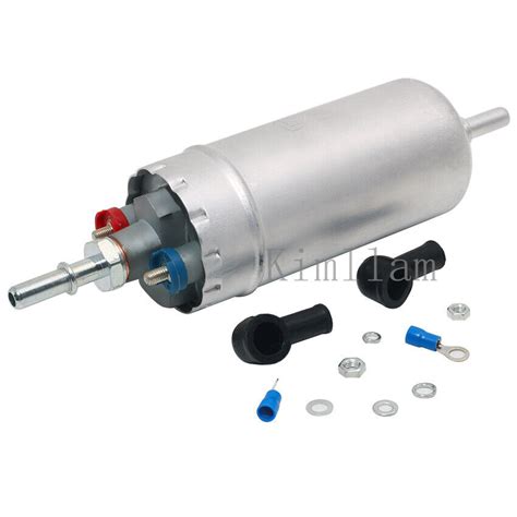 Electric Fuel Pump For Hatz 3h50 4h50 4h50tic 4h50n 3h50t 3h50ti 50640800 4h50ti Ebay