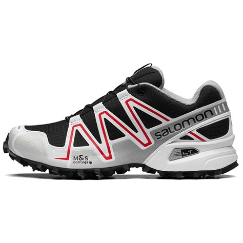 Salomon Speedcross 3 Gradient – купить за 20184 ₽ | Сникерология ...