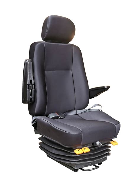 Js Air Suspension Seat C W Compressor