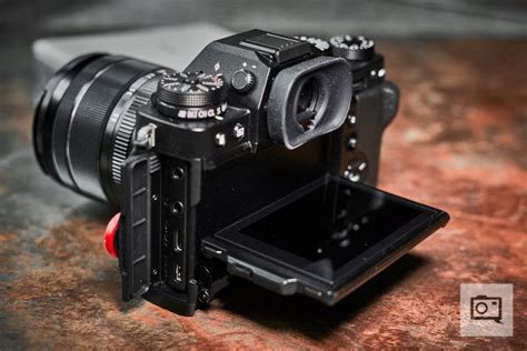 First Impressions: Fujifilm XT3 (Fujifilm's Jack of All Trades Camera?)