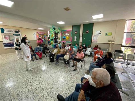 Participa Imss Veracruz Norte En Jornada De Continuidad De Servicios