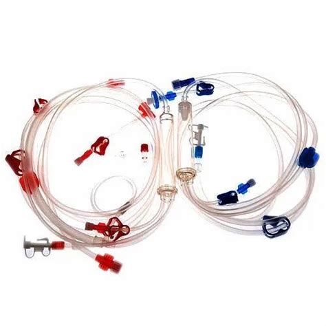 Dialysis Tubing At Best Price In India