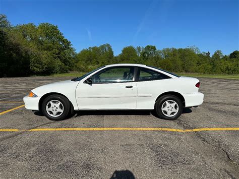 Chevrolet Cavalier For Sale Carsforsale