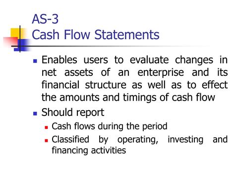 Ppt Accounting Standards And Disclosure Requirements Powerpoint Presentation Id 4289203