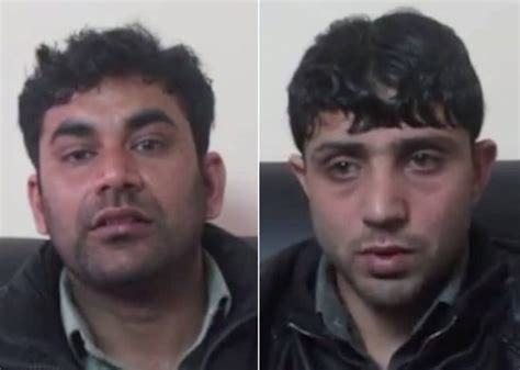 Nds Special Forces Arrest 2 Jaish E Mohammed Members In Nangarhar