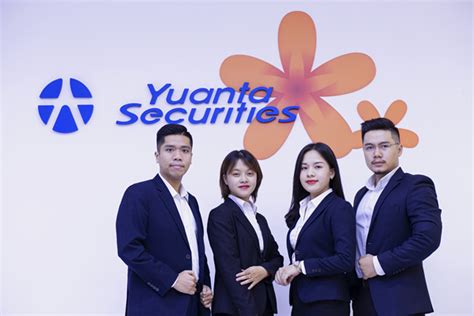 Yuanta Securities Vietnam Limited Company Apea Asia Pacific