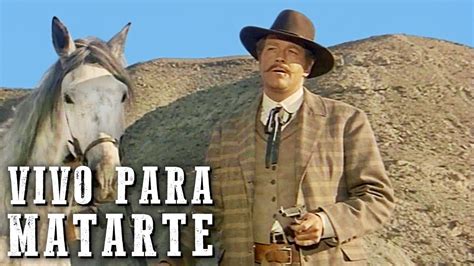 Einkaufen gehen so tun als ob Landung peliculas de vaqueros en español