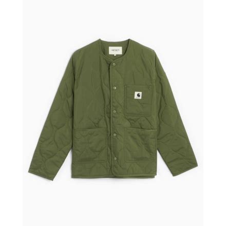 Carhartt WIP Skyler Women S Liner Jacket Green I031602 667XX Buy