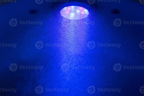 Jacuzzi hot tub whirlpool led lights 20208982 Stock Photo at Vecteezy