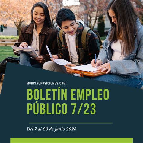 Boletín informativo número 7 23 del 7 al 20 de junio