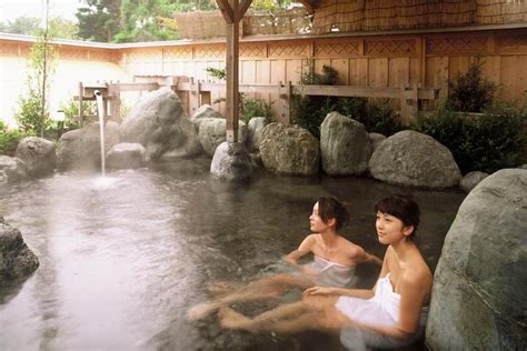 Onsen – The How To’s, Do’s and Don’ts – H&R Group K.K.