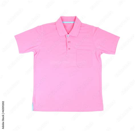 blank polo shirt Stock Photo | Adobe Stock