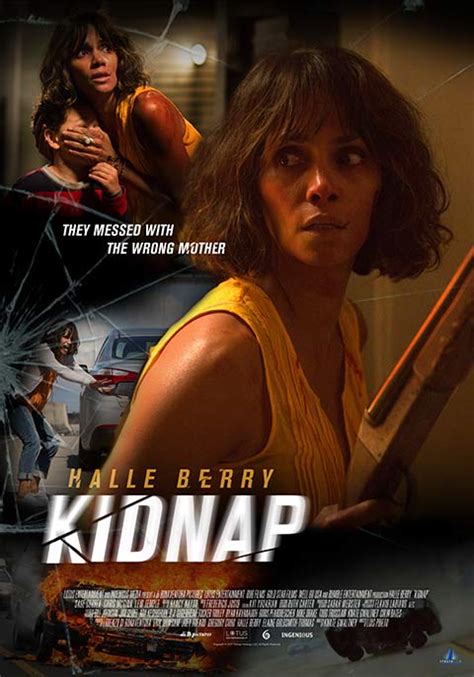 Kidnap | Now Showing | Book Tickets | VOX Cinemas UAE