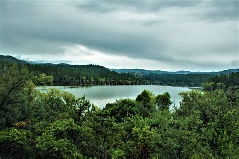 Lynx Lake Bradshaw Ranger District Prescott National Forest State Of