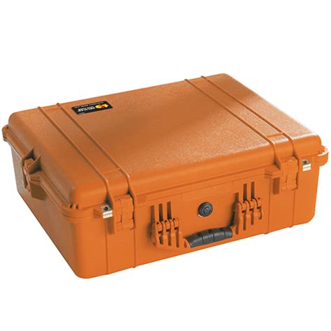 Pelican 1600 Case AllCases