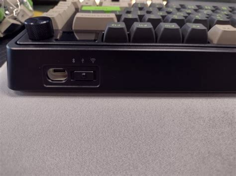 FL Esports CMK75 unboxing : r/BudgetKeebs