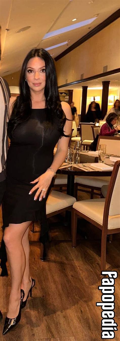 Rachel Winchester Nude Leaks Photo 4630924 Fapopedia