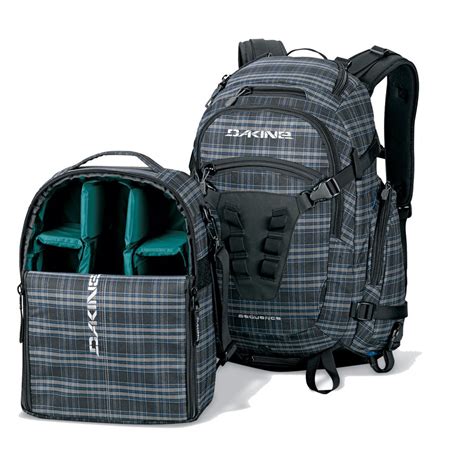 Dakine Sequence Photo Backpack Evo