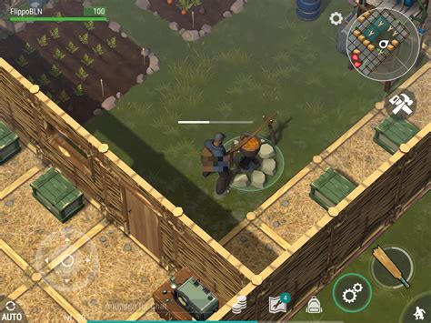 Secret ingredient : r/LDESurvival