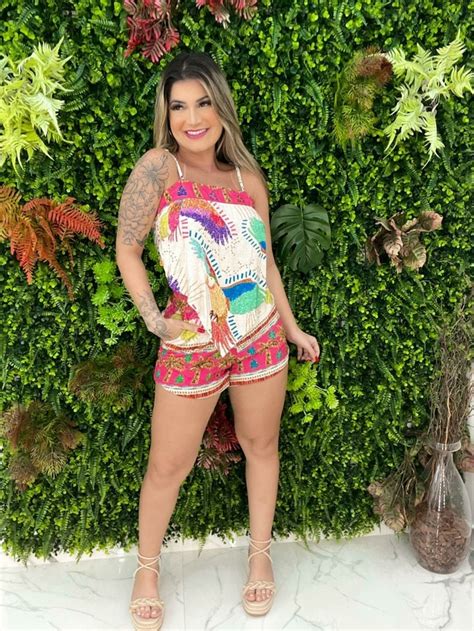 BLUSA PONTA FESTA DAS CORES Comprar em Espaço Ilana