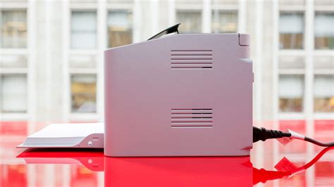 Samsung Xpress M2020W printer product photos - CNET