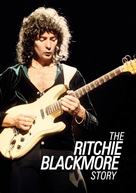 The Ritchie Blackmore Story 2015