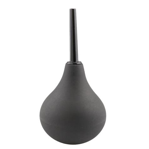 Mayorista De Juguetes Sexuales DUCHA ANAL GRANDE ML Ventas Mayoreo Y Menudeo