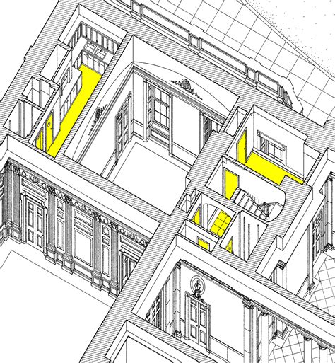 Architecture Fans Debate The White House Floor Plan 1st Floor - RYZE Superfoods