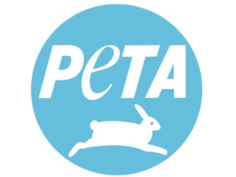 Official Peta Logo