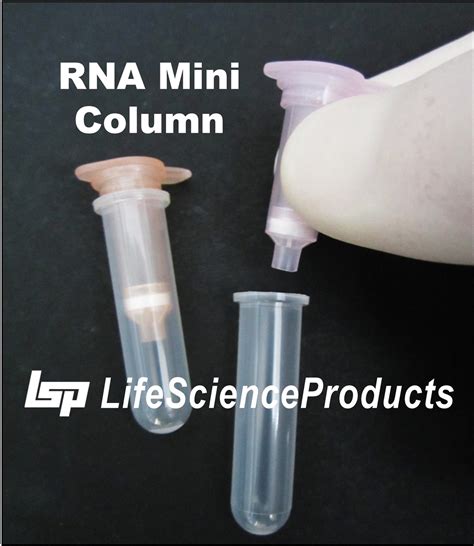 Omega Biotek Total Rna Mini Kit I R Life Science Products