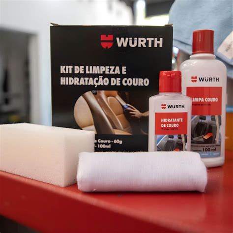 Hidratação Para Banco De Couro