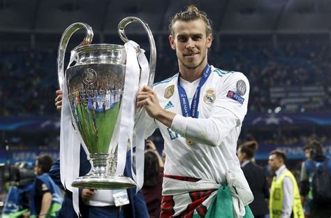 Gareth Bale Resmi Pensiun Dari Dunia Sepakbola