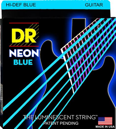 Neon™ Dr Strings