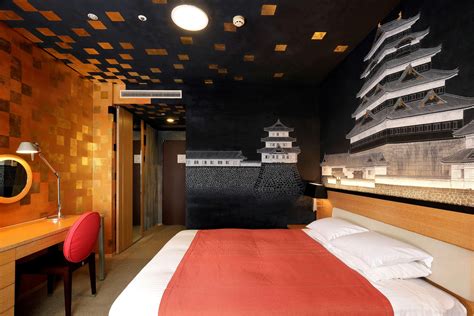 PARK HOTEL TOKYO | Stylish Rooms & City Views | Secure Your Spot!