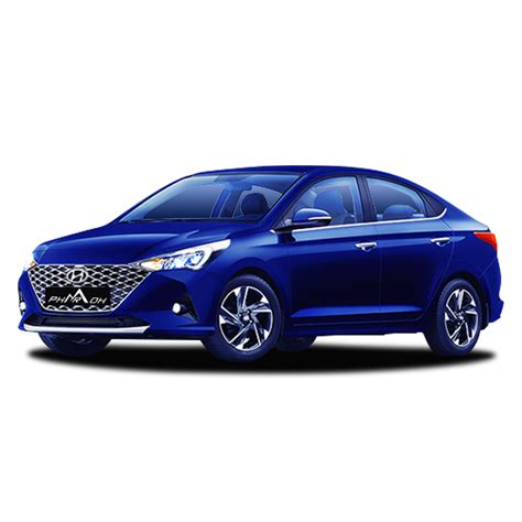 Hyundai Verna Accessories - #1 Premium Luxury Car Accessories