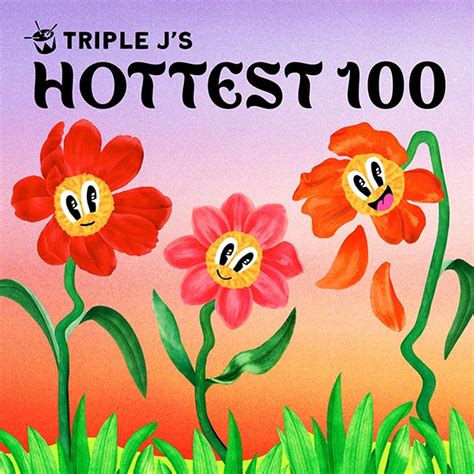 Overview | Hottest 100 Archive | triple j