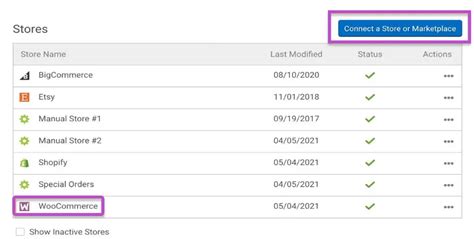 Shipstation Woocommerce Integration Streamlining Your Shipping Process