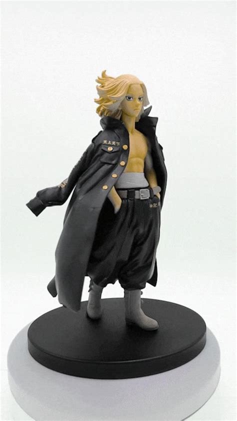 Animes Onlyfigure Tokyo Revengers Sano Manjiro Vol 2 Onlyfigure