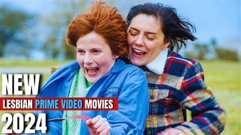 NEW LESBIAN PRIME VIDEO MOVIES 2024 YouTube