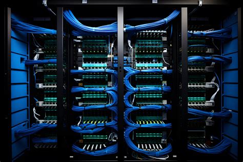 Structured Cabling Standards Your Guide To Reliable Networks