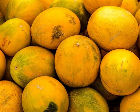 Más De 900 Imágenes Gratis De Melones Y Melón Pixabay