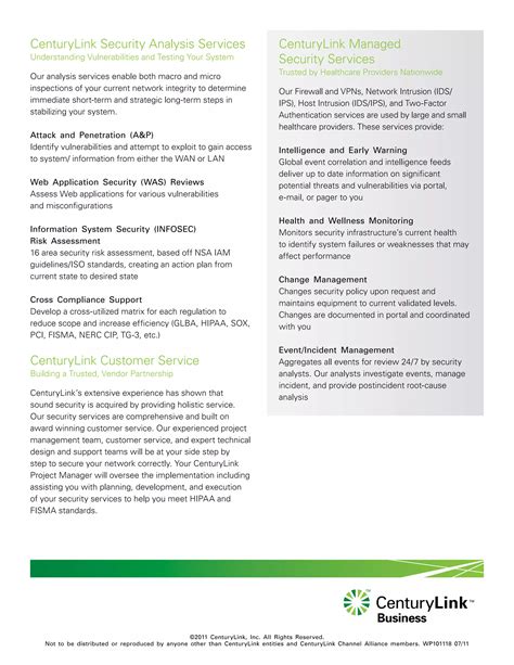 Healthcare It Security Necessity Wp101118 | PDF