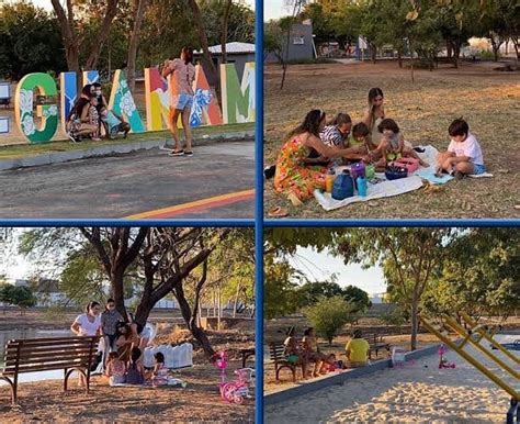 Parque Da Cidade Guanambi - PARQUE DA CIDADE (Guanambi) - Qué SABER antes de ir (2025)
