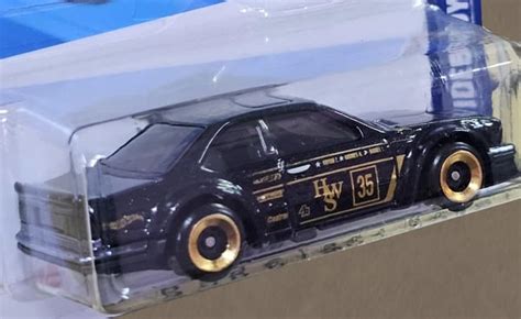 Hot Wheels Mainlines Mix H New Releases