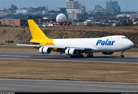 N Gt Boeing Uf Polar Air Cargo Morrisssssssss Jetphotos